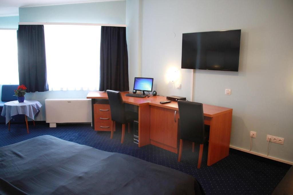 Hotel Europa Karlovac Zimmer foto